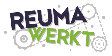 Vragen over werken met reuma?